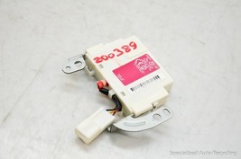 2004-2009 TOYOTA PRIUS INDOOR ELECTRIC SMART KEY  OSCILLATOR MODULE P2607 image 10