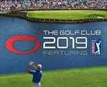 The Golf Club 2019 Featuring PGA Tour - PlayStation 4 [video game] - $8.41