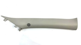 2020-2024 Nissan Sentra S 2.0L RH Passenger Interior A-Pillar W/ Speaker... - $296.95