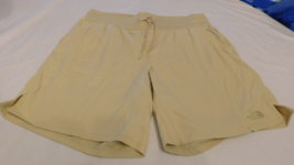 The North Face Botanic Origin Women&#39;s Bermuda Shorts Size M Long Standar... - $28.30