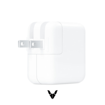 Apple - 30W USB-C Power Adapter - Genuine - A2164 - MY1W2AM/A - Sealed Brand New - $28.50