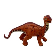 1997 Safari Ltd. Wild Baby Apatosaurus Hatchling Dinosaur Toy Figure Vintage 4" - £3.71 GBP