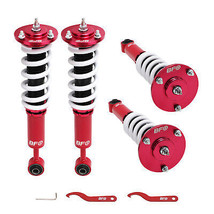 Front Rear Shocks Struts Coil Assembly For Ford Expedition 03-06 24 Ways Damper - £252.10 GBP