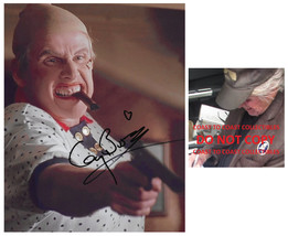 Gary Busey Signed 8x10 Photo Proof COA Under Siege Actor Autographed - $118.79