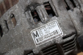 2002-2003 SUBARU WRX IMPREZA ALTERNATOR R2700 image 4