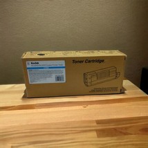 KODAK DL2200/DL2100 CYAN Duplex Printer Toner Cartridge NEW &amp; SEALED - $23.27