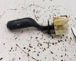 Driver Column Switch VIN E 4th Digit Turn Signal Fits 06-10 SAAB 9-5 750... - $48.46