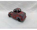 Vintage Tootsietoy Ford Diecast Truck Toy Front 2&quot; - $33.65