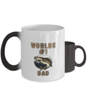 Dad Mugs #1 Dad CC-Mug - £14.31 GBP