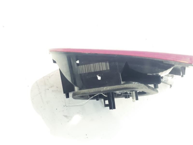 Right Inner Tail Lamp OEM 2010 2011 2012 2013 2014 Volkswagen Golf GTI Item image 7