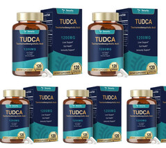 Pure Herbs: A.C.S. (All Cells Salts) - 4 oz. (Natural Herbal Ectracts) image 9