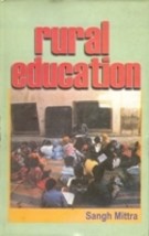 Rural Education [Hardcover] - £22.56 GBP