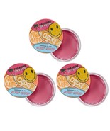 Lot of 3 Lottie London X Outer Banks Kookproof Lip &amp; Cheek Blush Balm Du... - $410.77 MXN