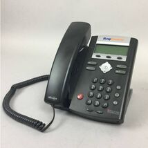Ring Central Polycom Soundpoint IP 335 VOIP Telephone Business Phone Com... - $20.69 CAD