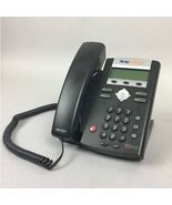 Ring Central Polycom Soundpoint IP 335 VOIP Telephone Business Phone Com... - $20.69 CAD