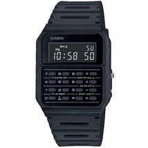 Unisex Watch Casio Calculator (S7201512) - £87.14 GBP