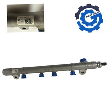 12721111 New OEM GM Fuel Injector Rail Duramax RH 17-22 GMC Sierra Silverado 6.6 - £112.06 GBP