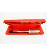 Snap On QJR 217C 3/8″ Drive Inch/Pounds Torque Wrench - £176.00 GBP