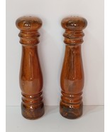 VINTAGE HOLIDAY DESIGNS USA SALT AND PEPPER SHAKERS - $463.64 MXN