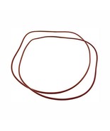 Raypak 006713F O Ring Gasket (2) 185-405 206-406 207-407-Kit - $537.73 MXN