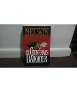 Nelson DeMILLE - THE GENERAL&#39;S DAUGHTER - 1st Edition - £9.52 GBP