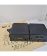 Judge Trailblazer Dual Band FM Receiver Performance Tester Ham Amateur R... - $135.82 CAD