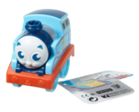 Thomas Train Friends My First Railway Pals, Discovery Engine, FFY20 Fish... - $8.59