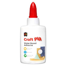 EC Craft PVA Water Based Adhesive Glue - 50mL - $30.01