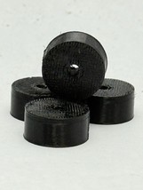 Olympia SM8 Typewriter Feet (set of 4) Chassis Spacers - $411.39 MXN