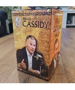 9/26/22 SGA BRUCE CASSIDY VEGAS GOLDEN KNIGHTS PROMO BUST W/Box *Misprint* - $8.91