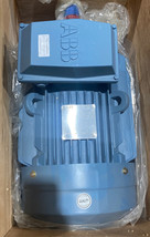 ABB M2QA160L4AB3 Induction AC Motor, 17.5kW  - $1,785.00