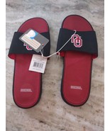 Oklahoma University Size 9/10 Sandals - £16.40 GBP
