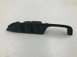 2010-2017 GMC Terrain Master Power Window Switch OEM D02B34002 - $17.99