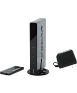 IO Gear GWAV8101R Avior Series Wireless Add On HD Receiver for GWAV8141K - $42.08 CAD