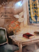 In This Very Room by Steve Hall Cd - £9.58 GBP