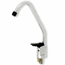 Puregen Puroflo FLR-301CP Chrome Faucet w/Air Gap (Reverse Osmosis Syste... - $32.33