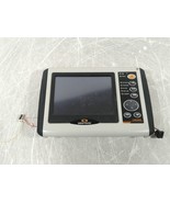 Defective Sunrise Telecom CM2800 No Back Cover Short Stack AS-IS For Parts - $3,460.55 MXN