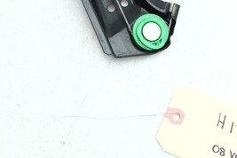 2006-09 VOLKSWAGEN RABBIT FRONT RIGHT DOOR WINDOW REGULATOR WITHOUT MOTOR H1743 image 13