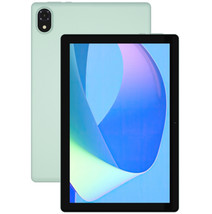 DOOGEE U10 9gb 128gb RK3562 Quad Core 10.1&quot; Google Play Android 13 Tablet Green - £154.51 GBP
