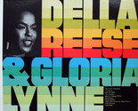 Spotlight On Della Reese And Gloria Lynne [Record] - £16.06 GBP