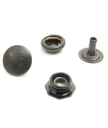 Pull The Dot Snap Fastener, Locking Snap, Longer Posts, 10 Piece - $708.81 MXN