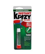 All Purpose Instant Krazy Glue - $5.37 CAD