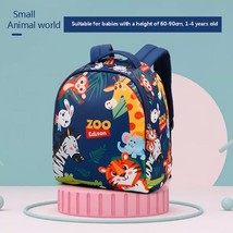 Dinosaur Children cute anime Backpack Kids Toddler School Bags for teenage girls - £36.36 GBP