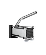 VEVOR French Fry Cutter, Potato Slicer with 1/2-Inch and 3/8-Inch Stainl... - $1,147.71 MXN