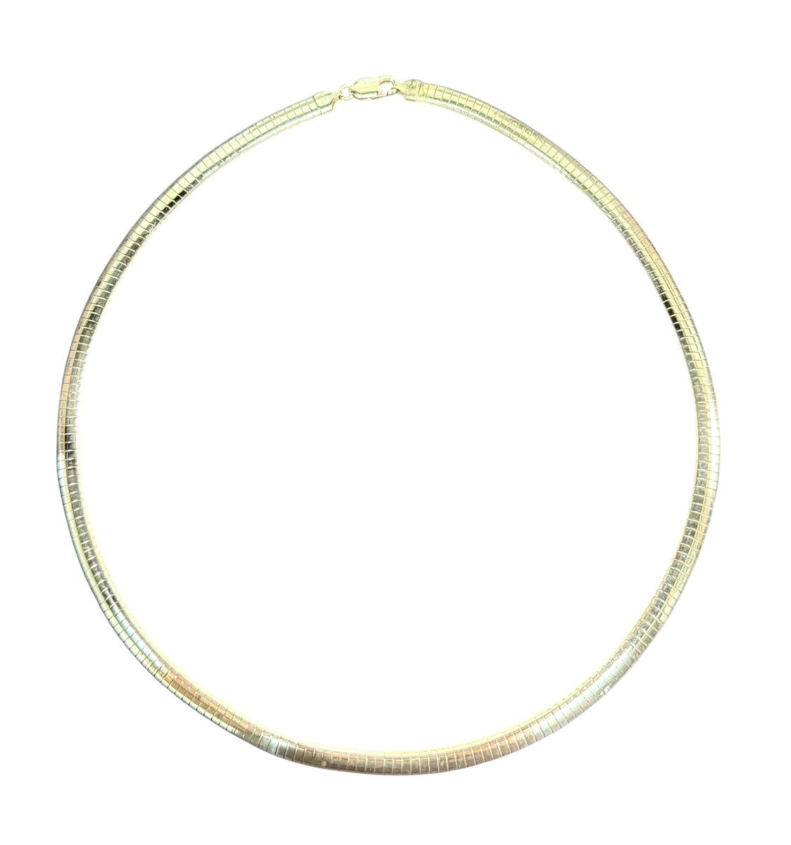 Women's Necklace .925 Silver 482020 - $129.00