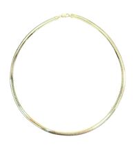 Women's Necklace .925 Silver 482020 - $129.00