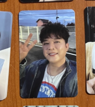 SINDONG SUPER JUNIOR Official Photocard Album 'Super Junior 25' Kpop - $223.80 MXN SINDONG SUPER JUNIOR Official Photocard Album 'Super Junior 25' Kpop - $223.80 MXN