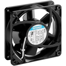 ServIt 4606N Fan Motor 115V 60HZ for PDW18 Series - £204.79 GBP