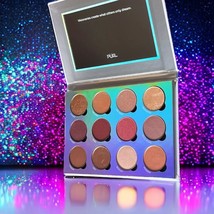 Pur Extreme Visionary Magnetic Eyeshadow Palette With Hemp New In Box - $31.67