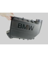 2011-2016 OEM BMW F10 F13 F06 535 640 Air Filter Cleaner Box Intake N55 ... - €85,13 EUR